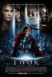 Thor 2011 Dubb in Hindi Movie
